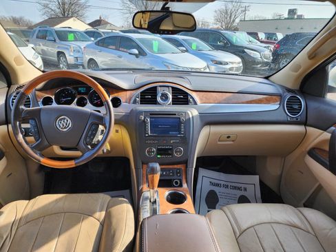 Used 2012 Buick Enclave Premium image 12