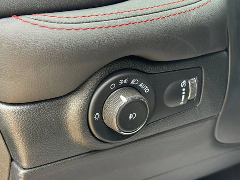 Used 2023 Dodge Durango Citadel AWD/4WD image 19