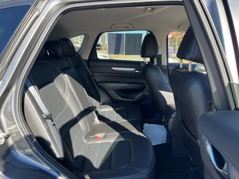 Certified 2025 MAZDA CX-5 AWD 2.5 S w/ Preferred Package image 29