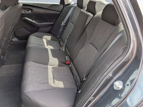 Used 2023 Honda Accord LX image 15