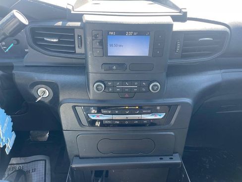 Used 2020 Ford Explorer 4WD Police Interceptor image 17
