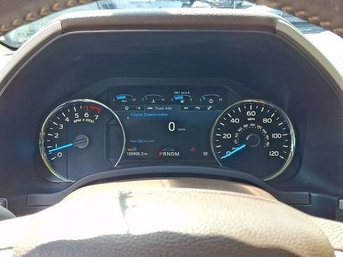 Used 2020 Ford F150 Lariat w/ Equipment Group 502A Luxury AWD/4WD image 18