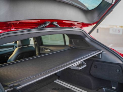 Used 2020 Alfa Romeo Stelvio Quadrifoglio image 53