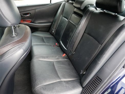 Used 2010 Lexus HS 250h 250h image 12