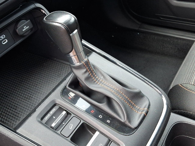 Used 2024 Honda CR-V Sport image 16