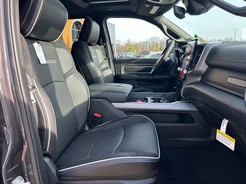 New 2026 RAM 3500 Laramie image 27