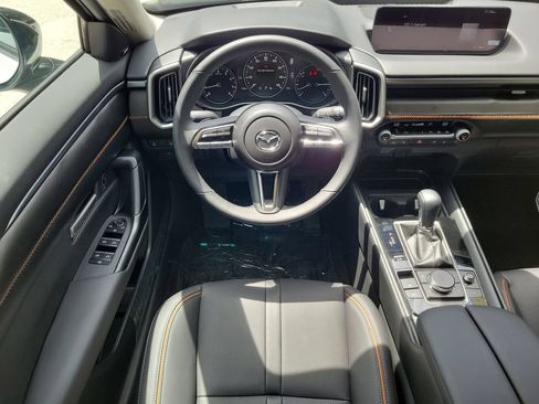 New 2026 MAZDA CX-50 AWD 2.5 S w/ Weather Package image 17