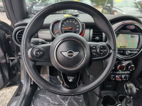 Used 2015 MINI Cooper 2-Door Hardtop FWD image 12