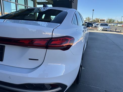 Used 2025 Audi A5 2.0T Prestige w/ 19" Wheel Package image 14