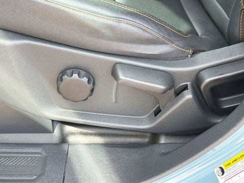 Used 2021 Ford Bronco Badlands image 18