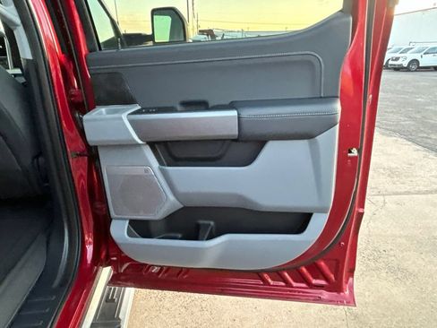 Used 2026 Ford F350 XLT w/ XLT Premium Package AWD/4WD image 41