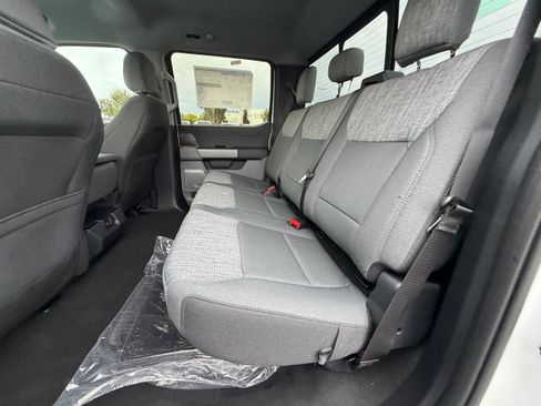 New 2026 Ford F350 XLT w/ XLT Premium Package AWD/4WD image 13
