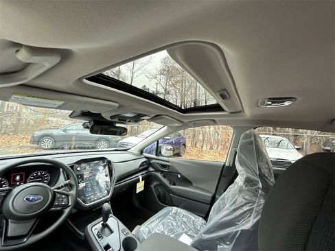 New 2026 Subaru Crosstrek 2.5i Premium image 14