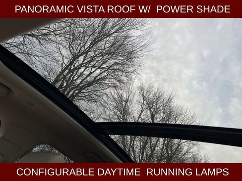 Certified 2023 Lincoln Nautilus Reserve w/ Equipment Group 201A image 6