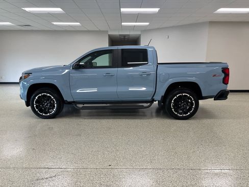 New 2026 Chevrolet Colorado Z71 w/ Z71 Convenience Package 2 image 8