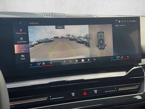 Certified 2025 BMW 530i xDrive AWD/4WD image 29