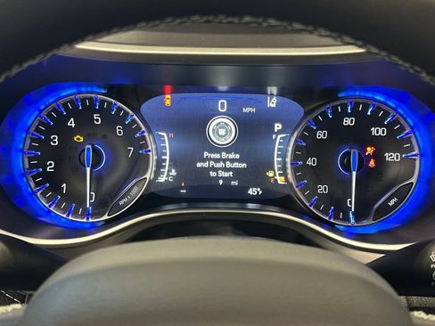New 2026 Chrysler Pacifica Select FWD image 19