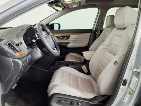 Used 2019 Honda CR-V EX-L image 17