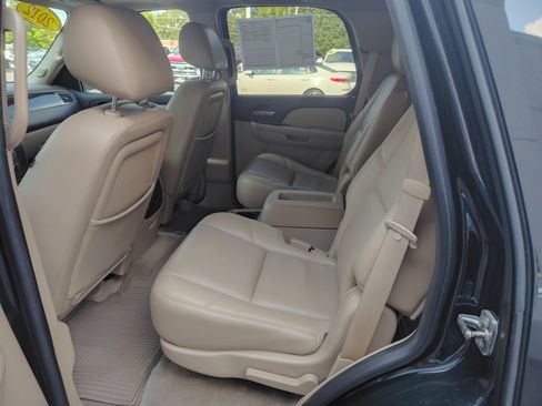 Used 2012 GMC Yukon Denali image 8