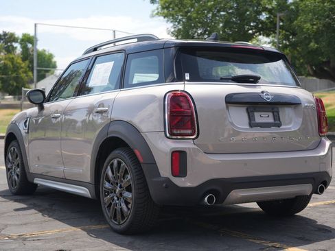 Used 2023 MINI Cooper Countryman S AWD/4WD image 3