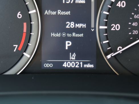 Used 2022 Lexus RX 350L Luxury w/ Accessory Package (Z1) FWD image 20