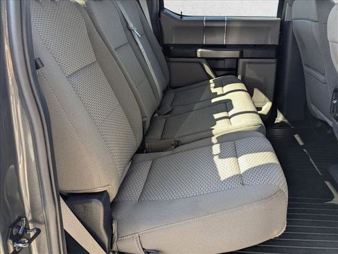 Used 2020 Ford F150 XLT w/ Equipment Group 302A Luxury AWD/4WD image 17