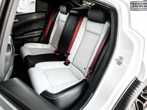 Used 2023 Dodge Charger SRT Hellcat RWD image 14