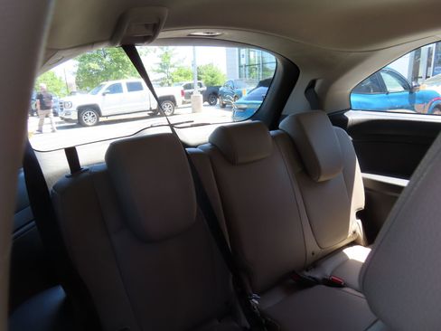 Used 2018 Honda Odyssey EX-L image 36