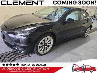 Used 2023 Tesla Model 3 Standard Range video 1