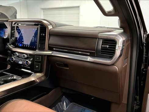 Used 2025 Ford F150 King Ranch AWD/4WD image 20