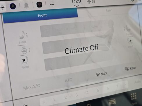 New 2026 Jeep Grand Wagoneer Limited image 18