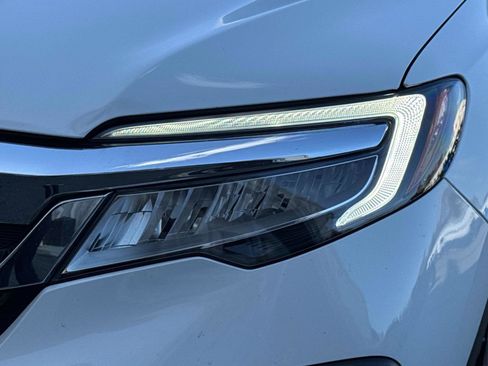 Certified 2022 Honda Pilot Elite image 10