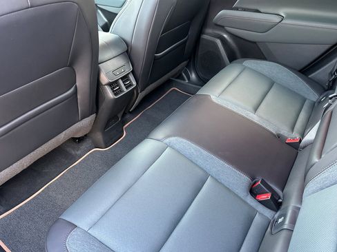 Used 2026 GMC Terrain AT4 w/ Convenience Package III image 13