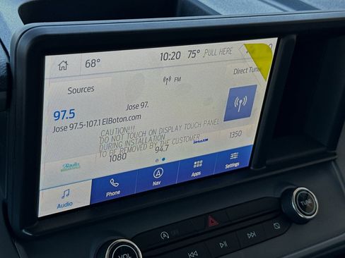 New 2024 Ford Maverick Tremor w/ Tremor Off-Road Package image 17