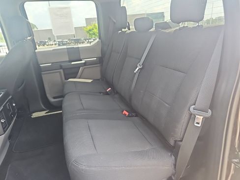 Used 2018 Ford F150 XL w/ Equipment Group 101A Mid AWD/4WD image 18