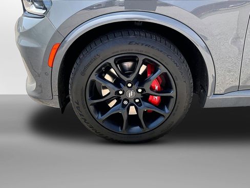 Used 2023 Dodge Durango R/T w/ Tow 'N Go Package AWD/4WD image 2