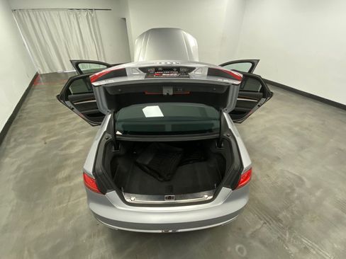 Used 2015 Audi A8 4.0T w/ Premium Package AWD/4WD image 51
