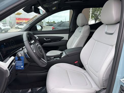 New 2026 Hyundai Santa Cruz Limited AWD/4WD image 18