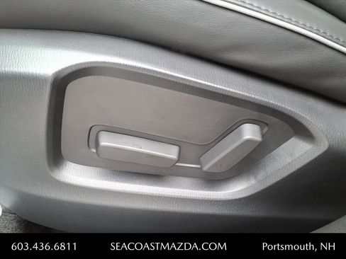 New 2025 MAZDA CX-5 AWD 2.5 S w/ Select Package image 6