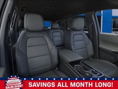 New 2026 Chevrolet Equinox LT w/ Convenience Package II image 16