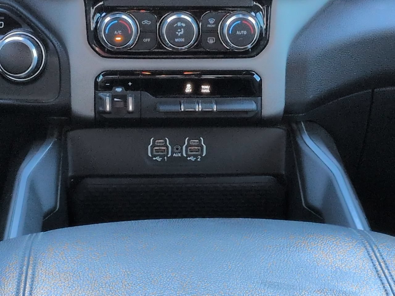 Used 2022 RAM 1500 Big Horn AWD/4WD image 17