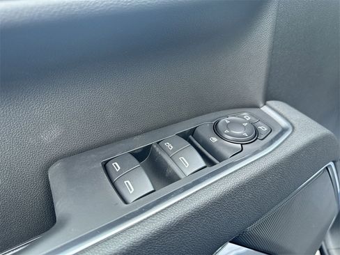 New 2026 Chevrolet Silverado 1500 LT image 19