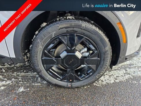 New 2026 Kia Sportage X-Line image 12