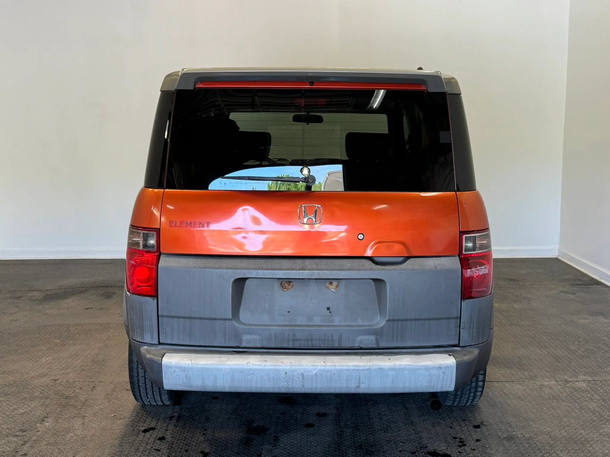 Used 2003 Honda Element EX image 5