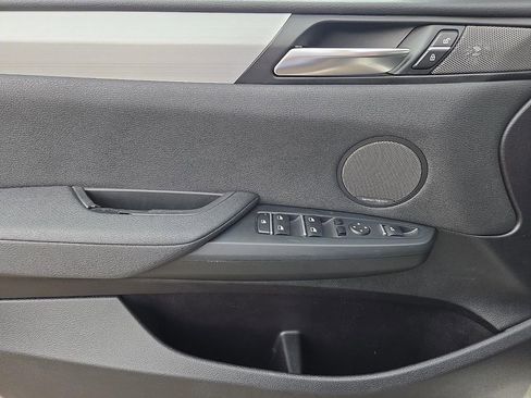 Used 2016 BMW X3 xDrive28i image 12