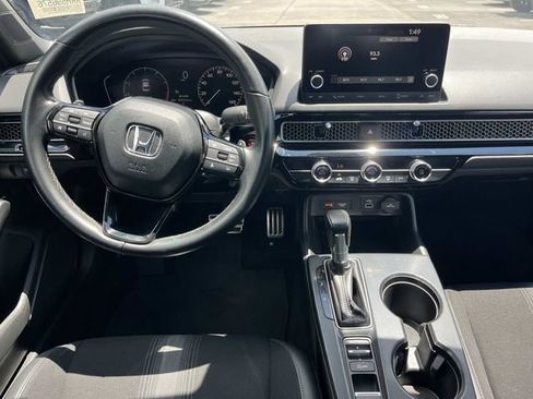Used 2024 Honda Civic Sport image 15