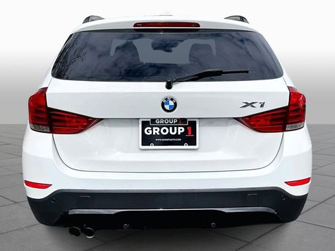 Used 2015 BMW X1 xDrive28i image 5