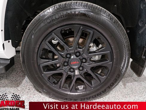 Used 2025 Toyota Sequoia SR5 w/ TRD Sport Package image 10