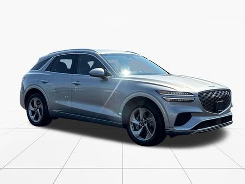 Used 2026 Genesis GV70 2.5T AWD/4WD image 8