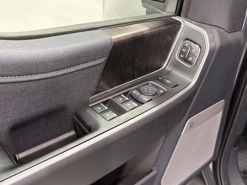 New 2026 Ford F350 Lariat AWD/4WD image 16